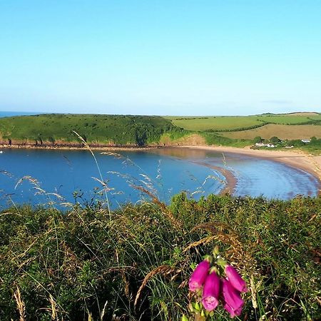 A Beach Holiday In Pembrokeshire Esterno foto