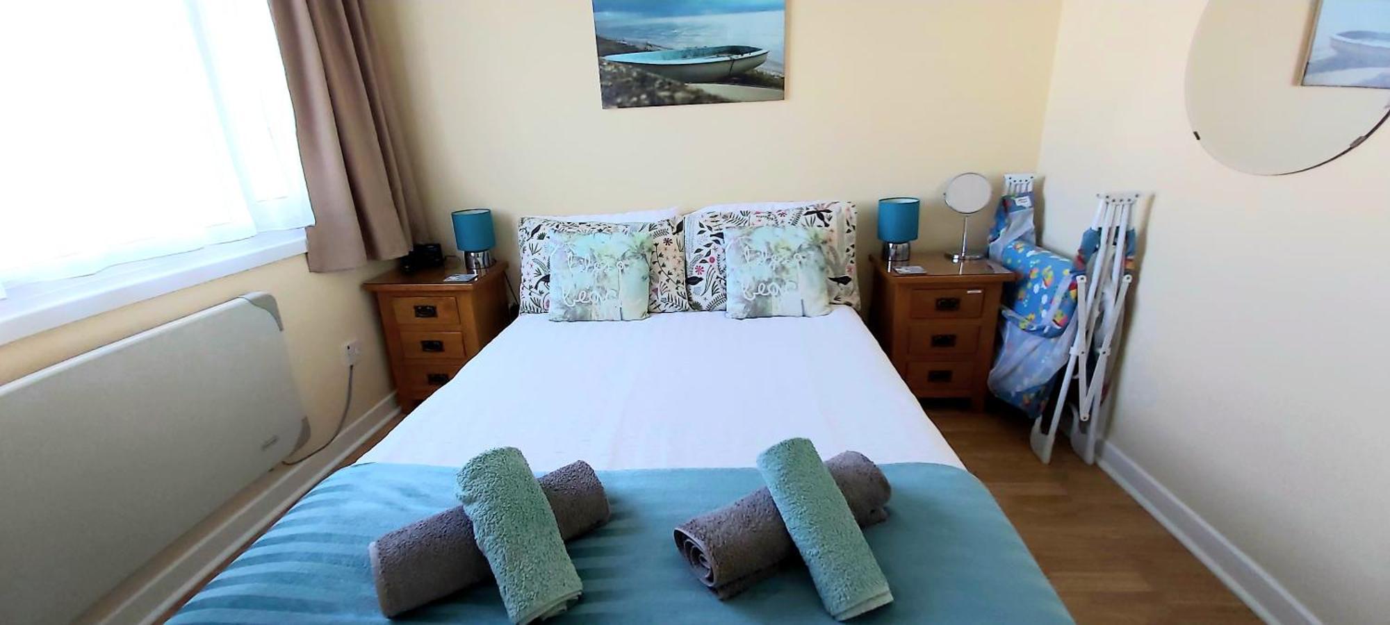 A Beach Holiday In Pembrokeshire Esterno foto
